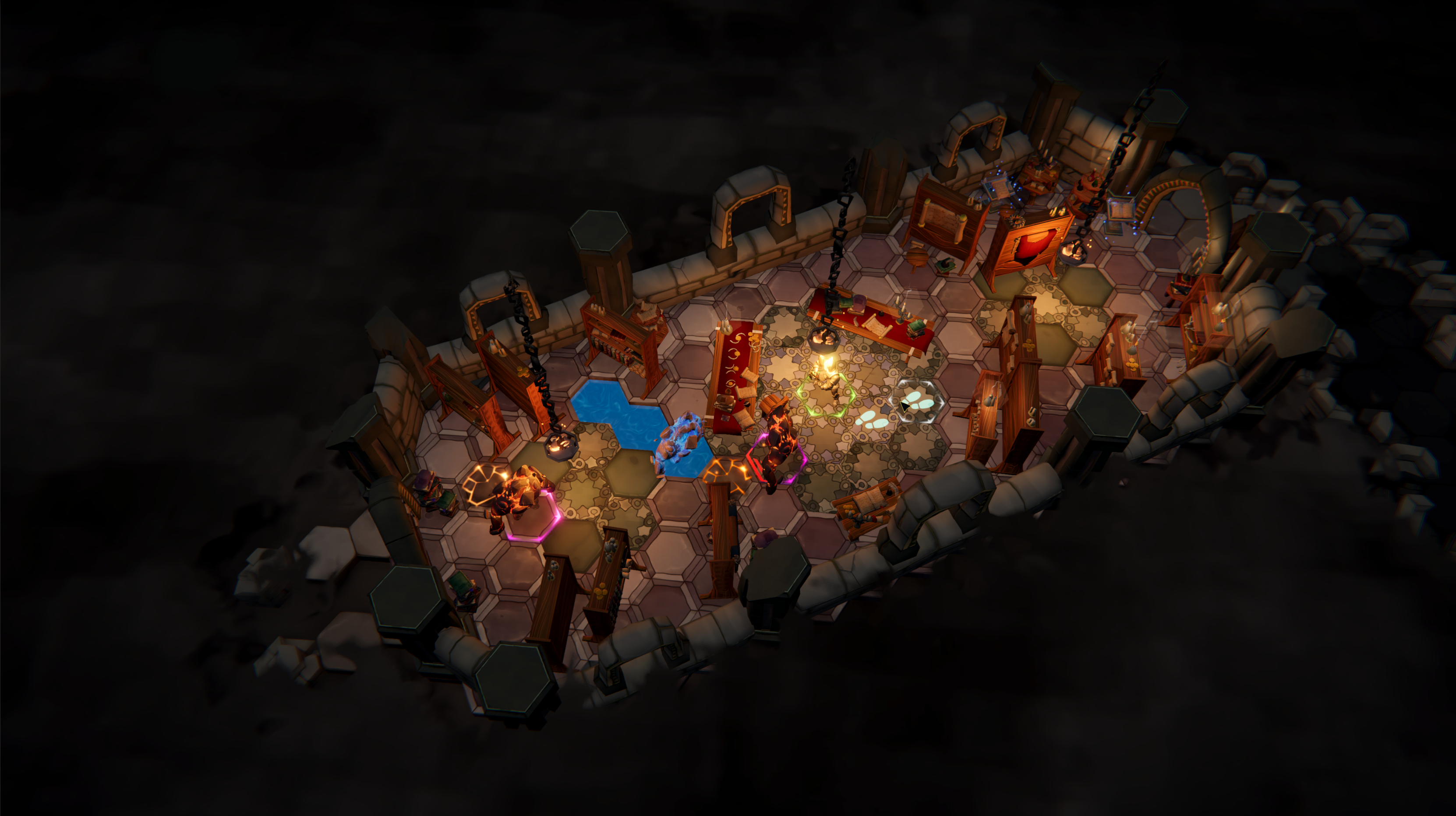 Gameplay screenshot 1