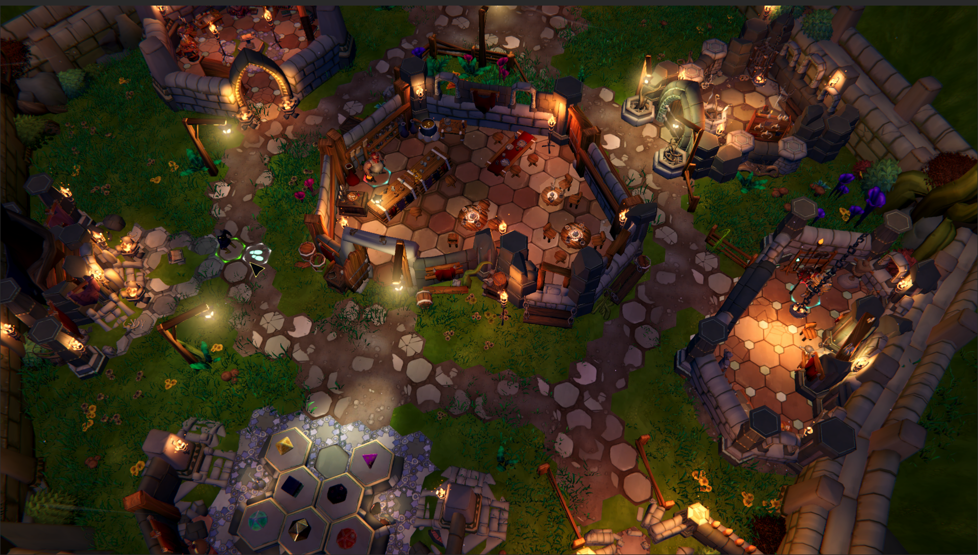 Gameplay screenshot 1